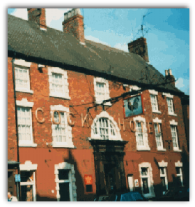 The Cock Hotel The Cock Hotel